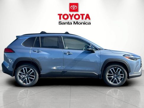 New 2026 Toyota Corolla Cross XLE FWD image 37