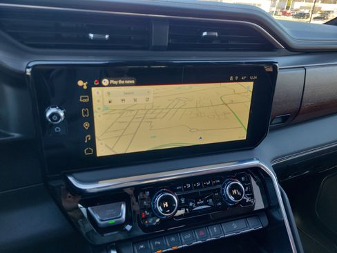 New 2026 GMC Sierra 1500 Denali Ultimate image 24