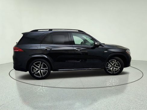 New 2026 Mercedes-Benz GLE 53 AMG 4MATIC image 7