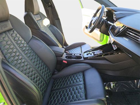 Used 2024 Audi RS 3 image 12