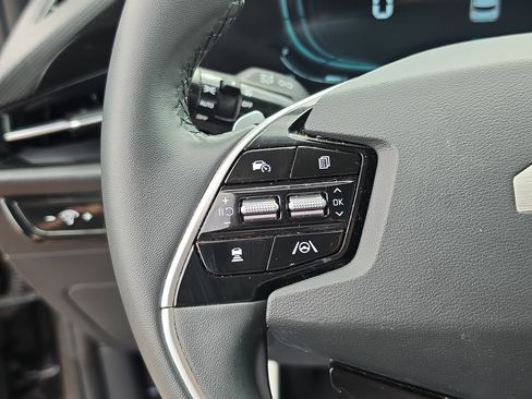 Certified 2023 Kia Niro EX Touring FWD image 29