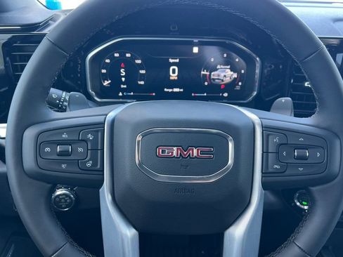 New 2026 GMC Sierra 1500 Elevation AWD/4WD image 20