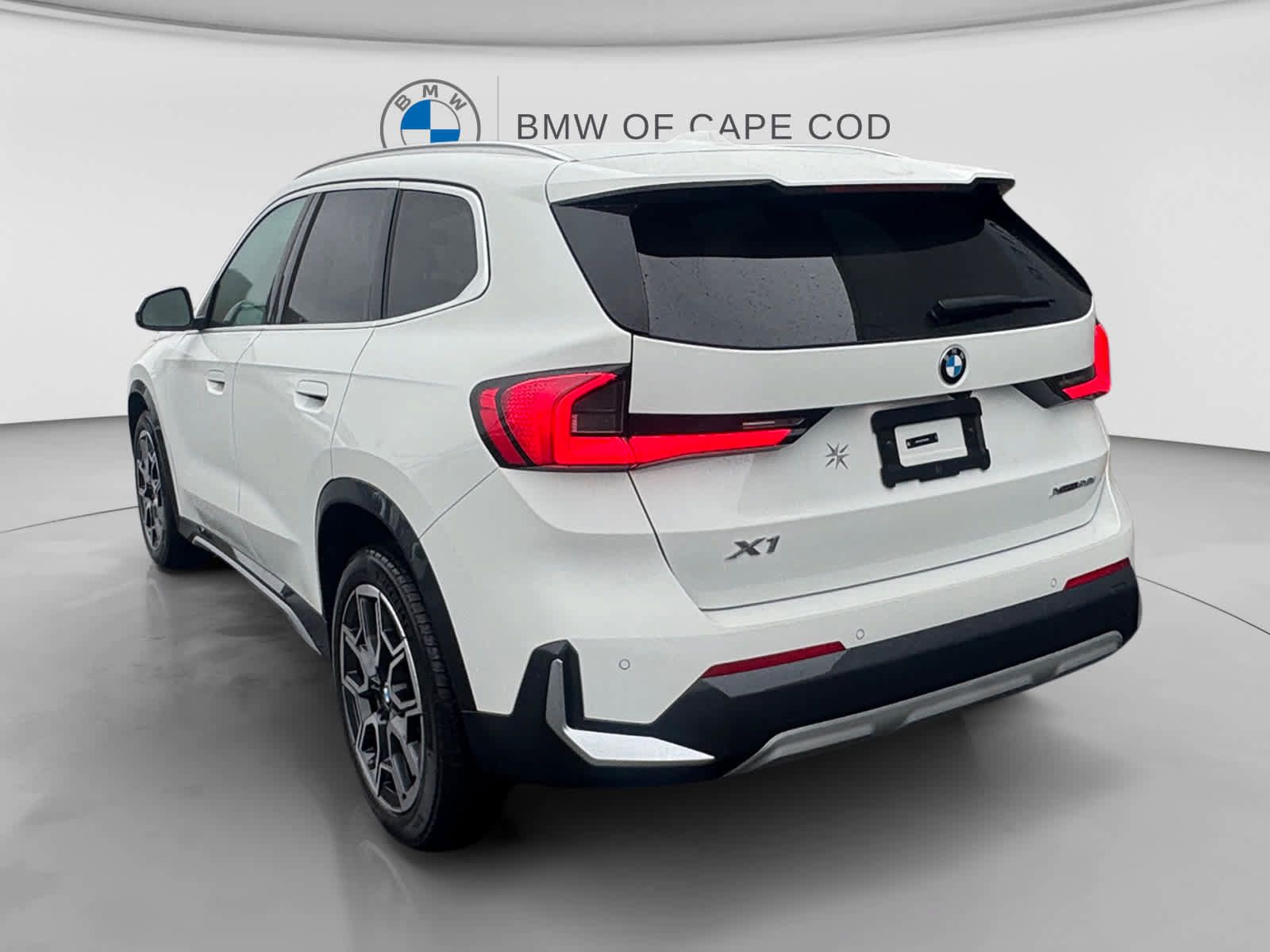 Used 2026 BMW X1 xDrive28i w/ Technology Package AWD/4WD image 5