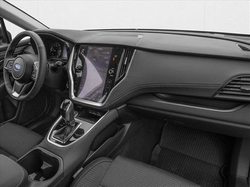 Used 2025 Subaru Outback Premium w/ Popular Package #1A image 11