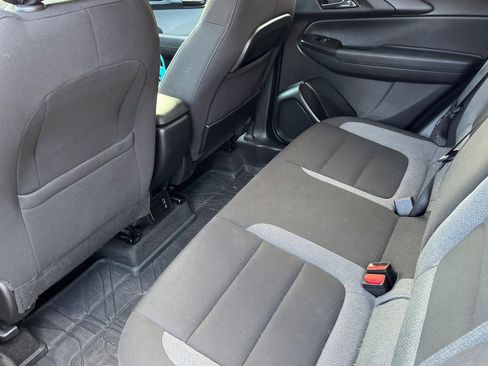 Used 2021 Chevrolet TrailBlazer LT w/ Convenience Package image 10