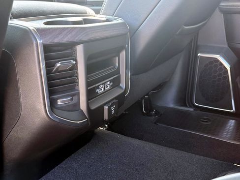 New 2025 RAM 2500 Laramie w/ Sport Appearance Package image 11