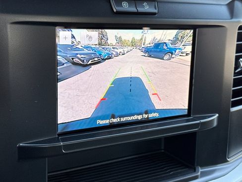 New 2026 Ford F250 XL w/ FX4 Off-Road Package image 19