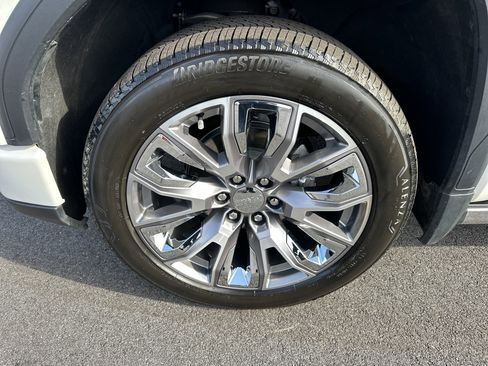 Certified 2023 GMC Sierra 1500 Denali w/ Denali Reserve Package image 12