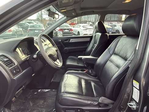 Used 2010 Honda CR-V EX-L image 10
