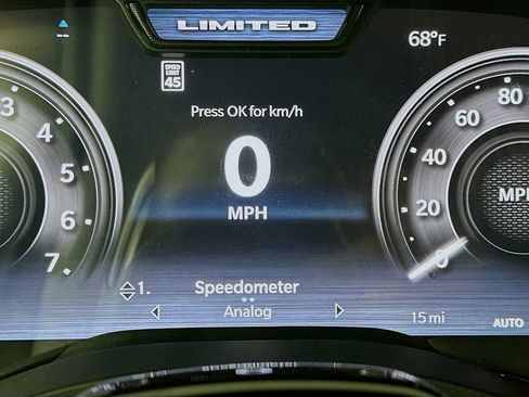 New 2026 RAM 1500 Limited image 11