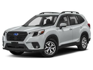 Used 2024 Subaru Forester Premium video 1