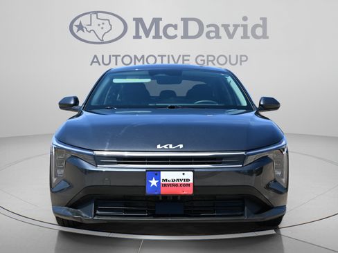 Used 2025 Kia K4 FWD image 9