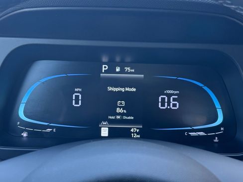 New 2026 Hyundai Elantra Sport w/ Cargo Package image 12