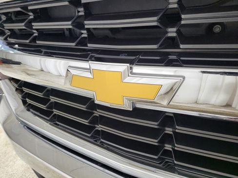 Certified 2017 Chevrolet Silverado 1500 LT w/ All Star Edition image 17