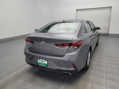 Used 2019 Hyundai Sonata ECO FWD image 9