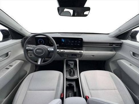 New 2026 Hyundai Kona SEL Sport AWD/4WD image 13
