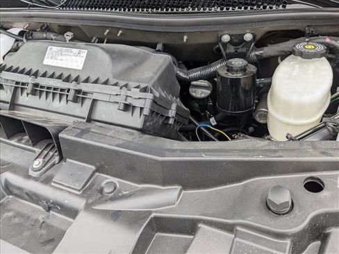 New 2025 Chevrolet Express 2500 w/ Driver Convenience Package image 14