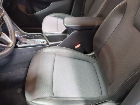 Used 2023 Buick Encore GX Preferred FWD image 20