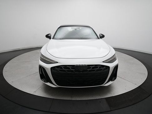 New 2026 Audi A6 Premium Plus image 11