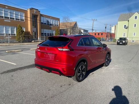 New 2026 Mitsubishi Eclipse Cross SEL image 5