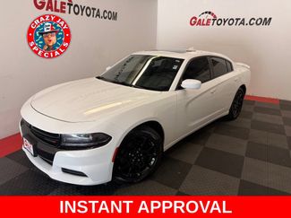 Used 2016 Dodge Charger SXT w/ AWD Plus Group video 1