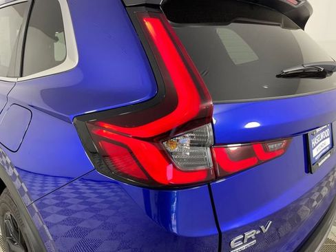 Used 2024 Honda CR-V Sport-L image 20