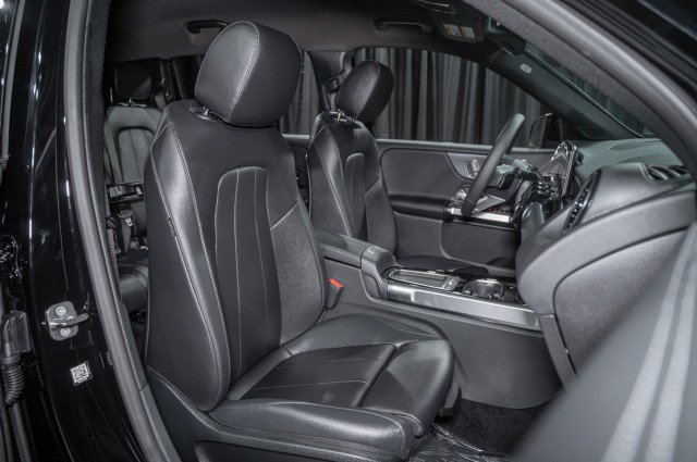 Certified 2026 Mercedes-Benz GLB 250 image 13