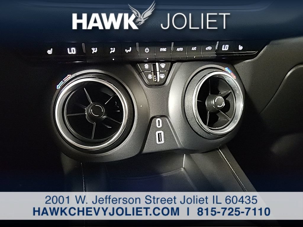 Used 2023 Chevrolet Blazer LT FWD image 18