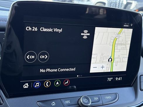 Used 2026 Chevrolet Blazer RS w/ Driver Confidence II Package image 37