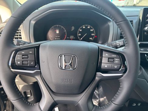 New 2026 Honda Odyssey EX-L image 19