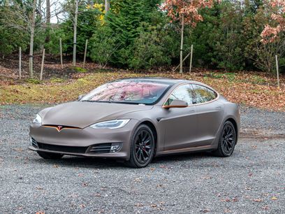 Used 2018 Tesla Model S 100D