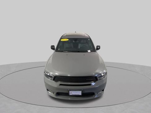 Used 2020 Dodge Durango GT w/ Blacktop Package AWD/4WD image 43