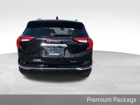 Used 2023 GMC Terrain Denali image 23