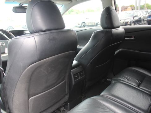 Used 2015 Lexus RX 350 FWD w/ Premium Package image 23