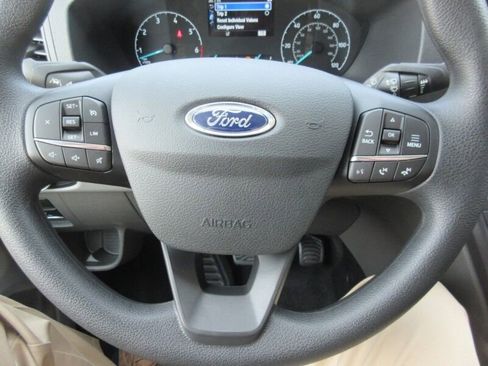 New 2025 Ford Transit 350 XLT image 34