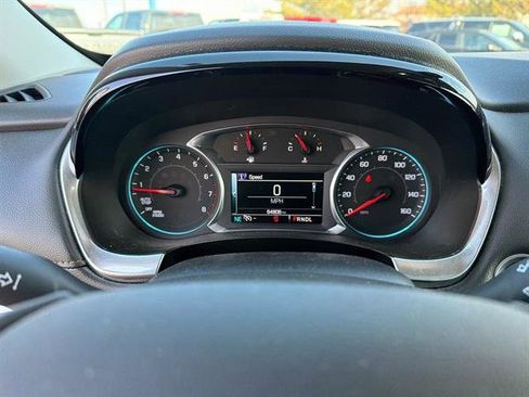 Certified 2018 Chevrolet Traverse LT image 34