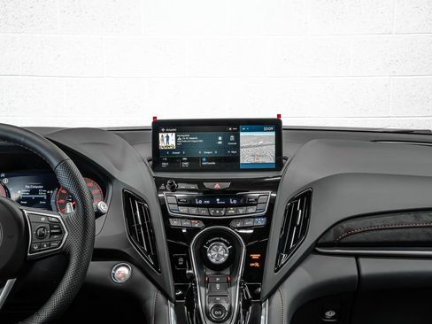 New 2026 Acura RDX A-Spec image 15