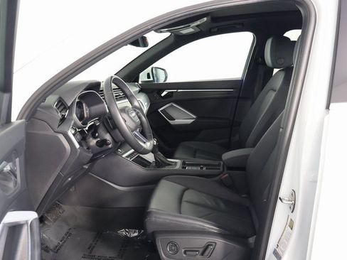 Used 2023 Audi Q3 2.0T Premium Plus w/ Premium Plus Package AWD/4WD image 10