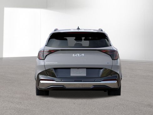 New 2026 Kia Sportage SX Prestige AWD/4WD image 13