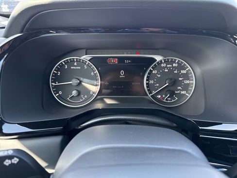 New 2026 Nissan Pathfinder Rock Creek w/ Rock Creek Premium Package image 17