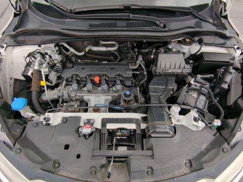 Used 2019 Honda HR-V EX image 35