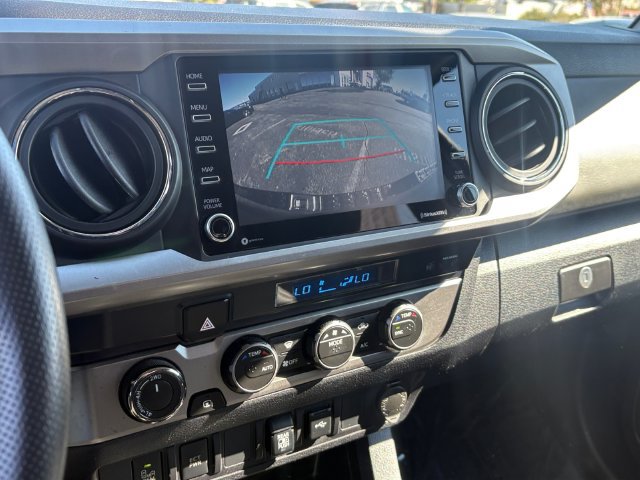 Certified 2022 Toyota Tacoma SR5 w/ Technology Package AWD/4WD image 21