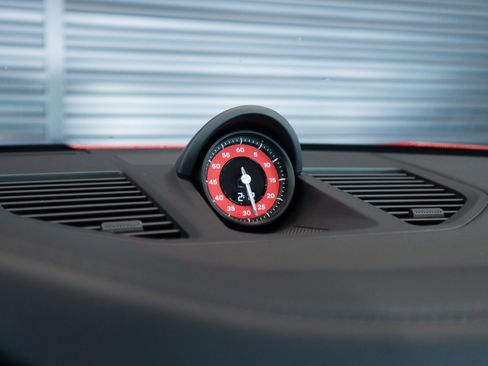 New 2026 Porsche 911 Carrera 4S image 24