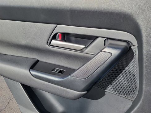 New 2026 MAZDA CX-50 AWD 2.5 Hybrid w/ Cargo Package image 12