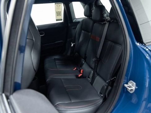 New 2026 MINI Cooper S FWD image 20