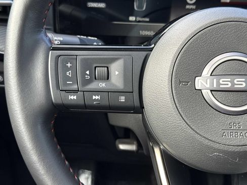 Used 2026 Nissan Kicks SR w/ SR Premium Package AWD/4WD image 10