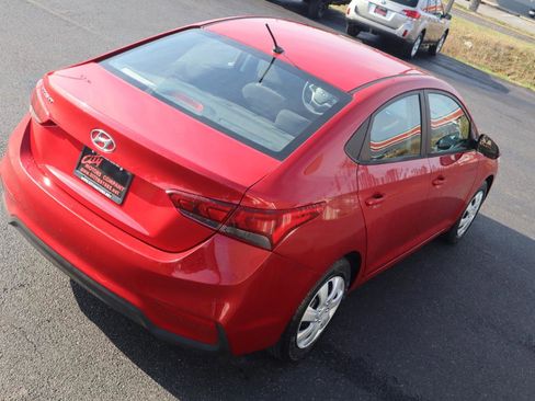 Used 2021 Hyundai Accent SE image 21