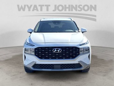 Used 2023 Hyundai Santa Fe SEL w/ Cargo Package AWD/4WD image 8