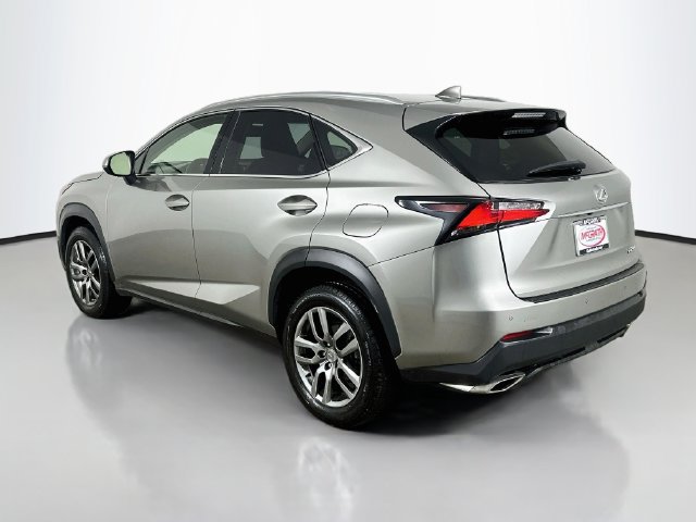 Used 2015 Lexus NX 200t AWD w/ Premium Package image 19
