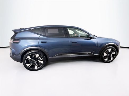 Used 2025 Polestar Polestar 3 Long Range Dual Motor image 8